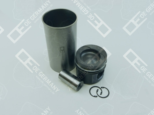 Repair Set, piston/sleeve - 020329083000 OE Germany - 2290790, 3.90029, 99339960